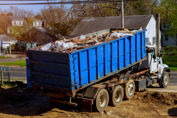 Professional Junk Removal in Sanborn, NY